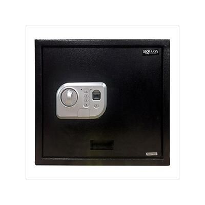 Hollon Safe Company Biometric Pistol Safe