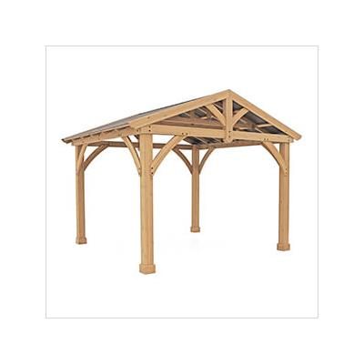 Yardistry 11 x 13 Carolina Pavilion Gazebo