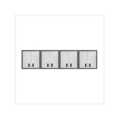 Gladiator 4 x Premier 30-Inch Wall GearBox