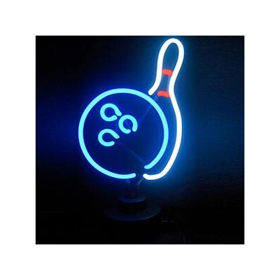 Neonetics Bowling Neon Sculpture