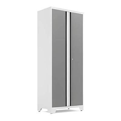 NewAge Garage Cabinets BOLD Series 30" Platinum Locker