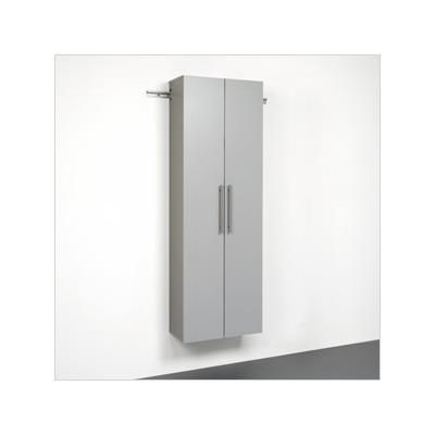 Prepac HangUps 24-Inch Large Storage Cabinet