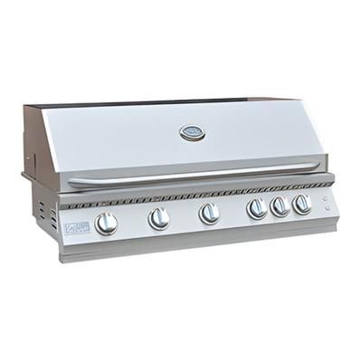 KoKoMo Grills Professional 40-Inch 5-Burner 72K BTUs Grill Head (Liquid Propane)