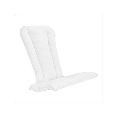 All Things Cedar White Adirondack Chair Cushion