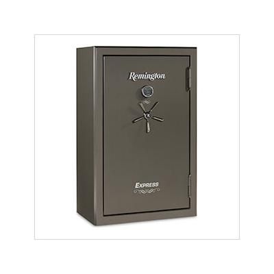 Remington Express 44-Gun 60-Minute Fire and Waterproof Safe
