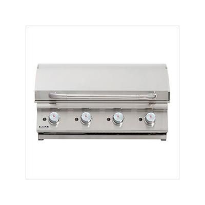 Bull Outdoor Products 30-Inch Built-In Commercial Style Flat Top Griddle (Liquid Propane)