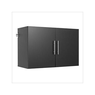 Prepac HangUps 36-Inch Upper Storage Cabinet