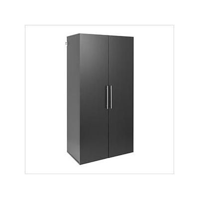Prepac HangUps 36" Large Storage Cabinet