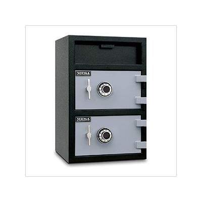 Mesa Safe Company Depository Safe with Combination Lock