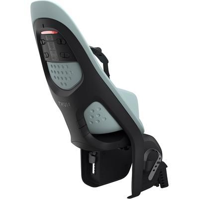 Thule Yepp Maxi 2 Frame Mounted Child Bike Seat - Alaska