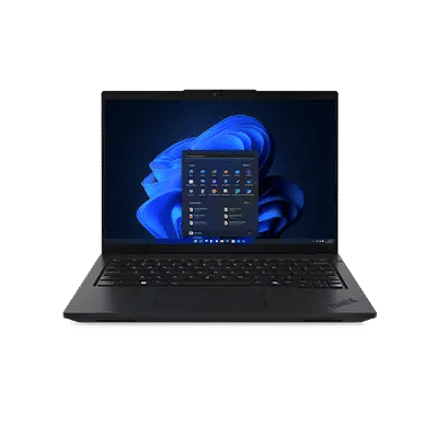 Lenovo ThinkPad L14 Gen 5 AMD Laptop - 14" - AMD Ryzen 3 PRO 7335U (3.00 GHz) - 256GB SSD - 8GB RAM