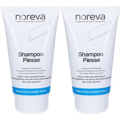 Dermana Shampoo Piesse® Set da 2 2x150 ml