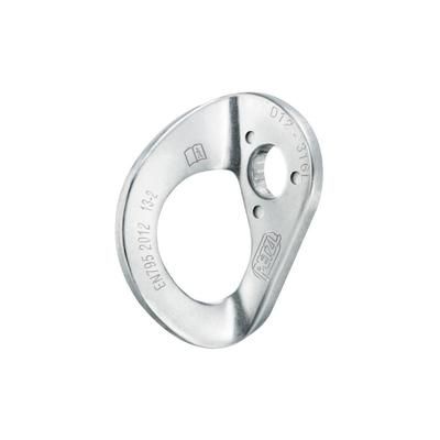 Petzl Coeur Stainless Hangers - 20 Pack 10 mm P36AS 10