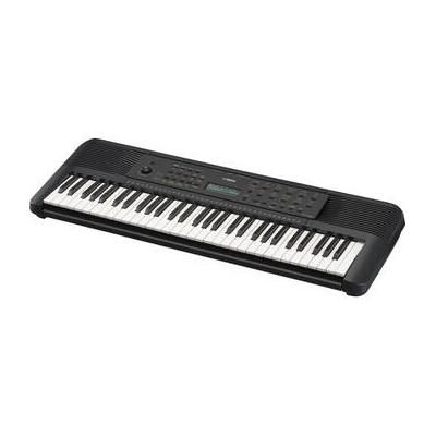 Yamaha PSR-E283 61-Key Portable Keyboard PSRE283