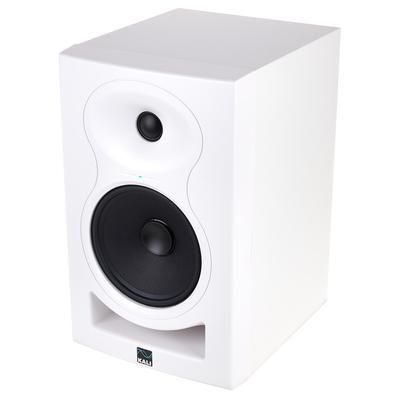Kali Audio LP-6 2nd Wave White B-Stock