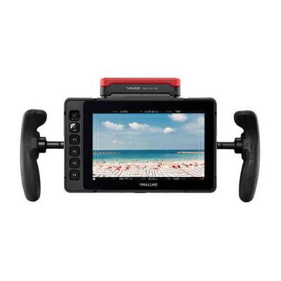 SmallHD ULTRA 7 Bolt 6 RX 750 Monitor (V-Mount) 16-0728-VM