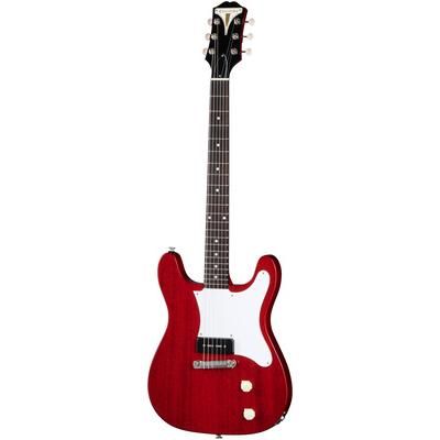 Epiphone USA Coronet Vintage Cherry