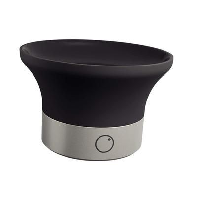 TEMU 1pc Original Lensball Stand | Suction Mount + Flat Base + Tripod Screw Thread 0.79 X 0.79 X 1.1 Inches
