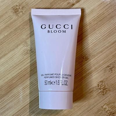 Gucci Bath & Body | Gucci Bloom Perfumed Shower Gel 1.6fl Oz | Color: Pink | Size: Os