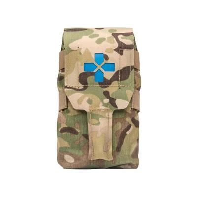 Blue Force Gear Small Trauma Kit NOW MOLLE Helium Whisper Pro Supplies MultiCam multicam professional HW-TKN-SM-PRO-MC