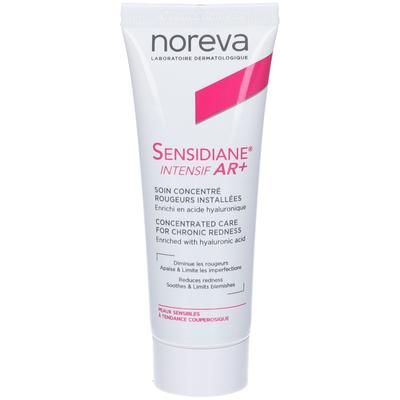 Noreva Sensidiane Intensif AR+ 30 ml Crema