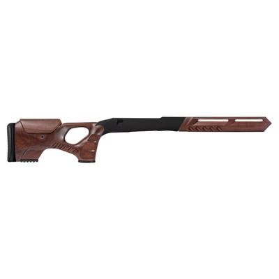 WOOX Cobra Precision Rifle Stock CZ 457 Walnut SH.GNS031.16
