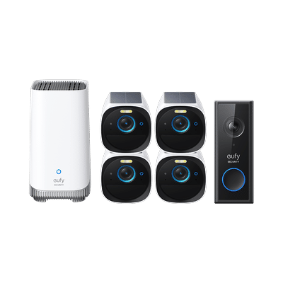 Outdoor E Standard Bundle