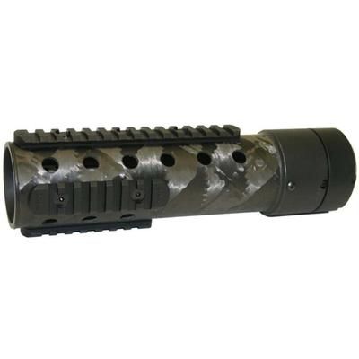 DEMO Precision Reflex Gen 3 Armalite Free Float Forearm .308 Carbon Fiber Natural 03-072-01