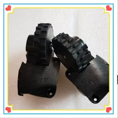Vr303 Vr102 Vr One Robot Vacuum Cleaner Parts Vileda 201 Vileda Vr 303 Vr102 Wheel Motor Assembly Replacement