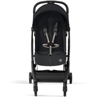 Cybex Orfeo Compact Stroller - Magic Black