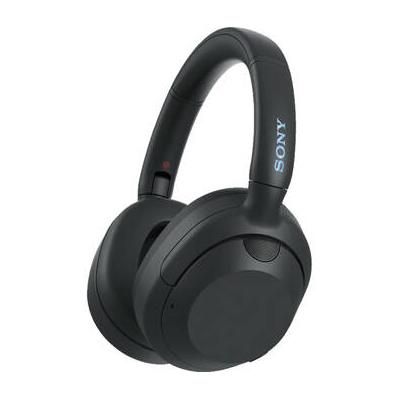 Sony ULT WEAR Wireless Over-Ear Noise-Canceling Headphones (Black) WHULT900N/B