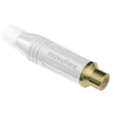 Amphenol ACJR-WHT