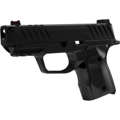 ShaloTek FLEX 365XC Tracker XR-10 Pistol Slide F-365XC-TRCK-XR-10-NS-01-01
