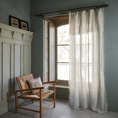 Tenda a pannello Ikaria GRIGIO 145x280 cm