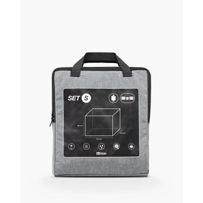 Fodera per set da giardino taglia S (110x110x80)