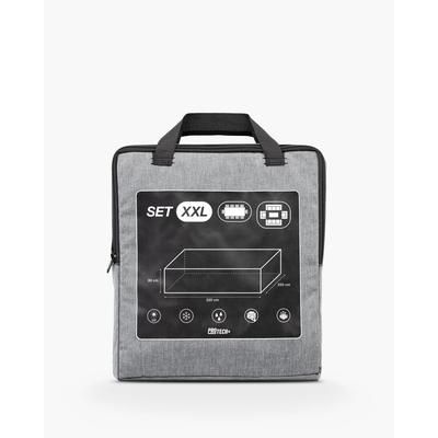 Fodera per set da giardino taglia XXL (320x250x80)