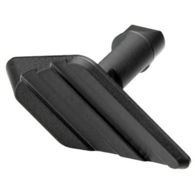 Tyrant CNC Sig Sauer P320 Takedown Lever Pistol Slide Parts Black 764046030017