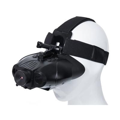 DEMO X-Vision Hands Free Night Vision Deluxe 3-6x Binoculars Black XANB50