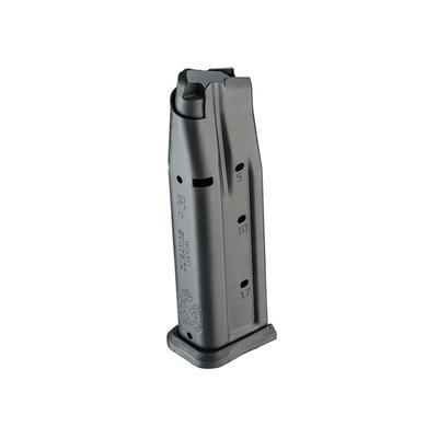 Springfield Armory Double-Stack Magazine 1911 DS Prodigy 9mm Luger 17 Round Black 1 Pack Steel PH6917-17RD