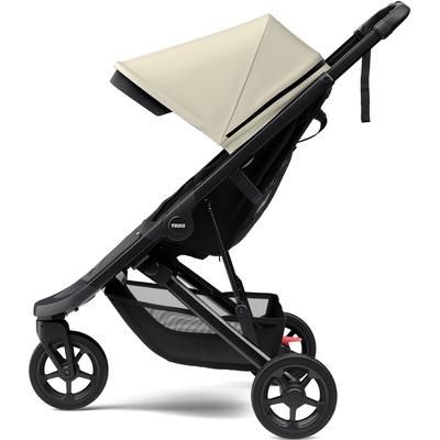 Thule Spring Stroller - Soft Beige