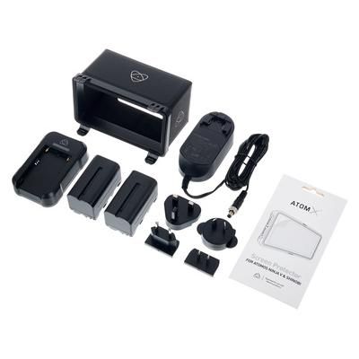 "Atomos 5" Accessory Kit B-Stock"
