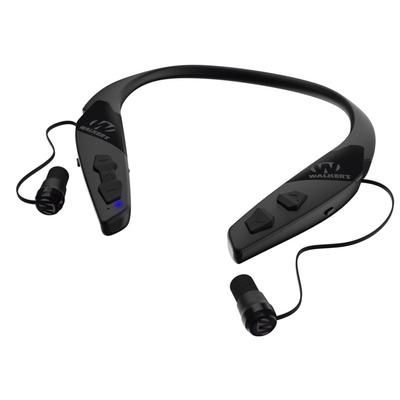 Walkers Razor XV 3.0 Electronic Bluetooth Earbuds Headset 31 db NRR Black GWP-BTN-BT