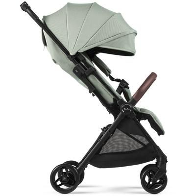 Silver Cross Jet 5 Ultra Compact Stroller - Sage