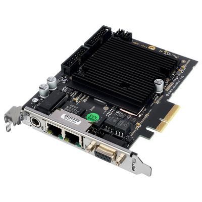 RME HDSPe AoX-D
