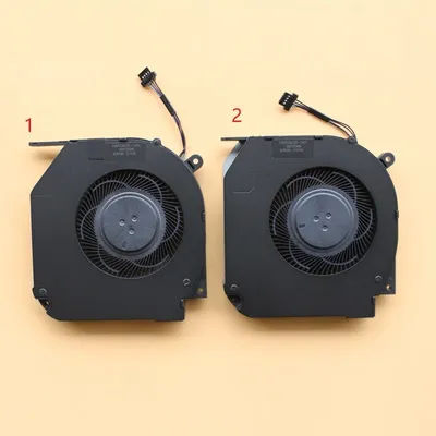New CPU Cooling Cooler Fan For THER7GM7Z0-1411 GM7ZG0M RTX30 EG75070S1-1C080-S9A MG75090V1-1C100-S9A THER7 GL5M6-1412 GL5MP6K