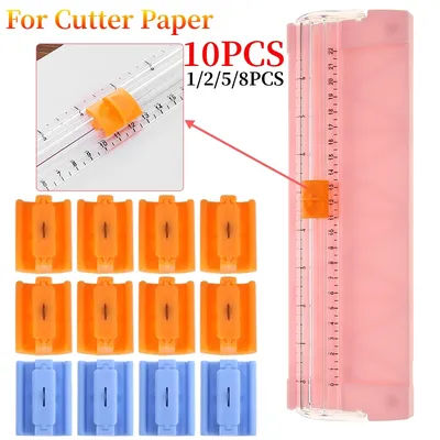 Guillotine to Cutter Paper for Crafts A4 Die Cutter Trimmer Scrapbooking Machine Cutting Photo