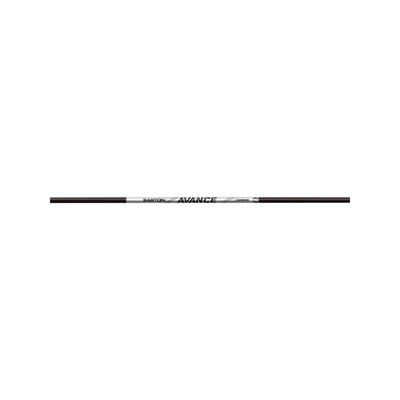 Easton 4mm Avance Shafts 1400 1 doz. 329907
