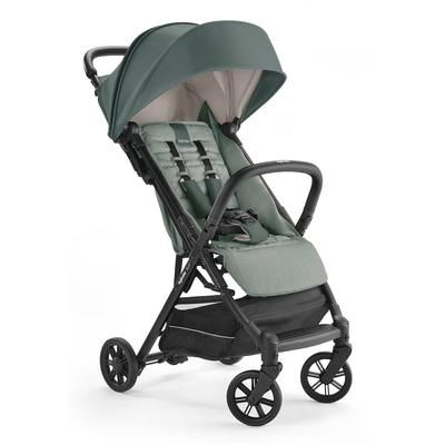 Inglesina Quid Compact Lightweight Stroller - Elephant Gray