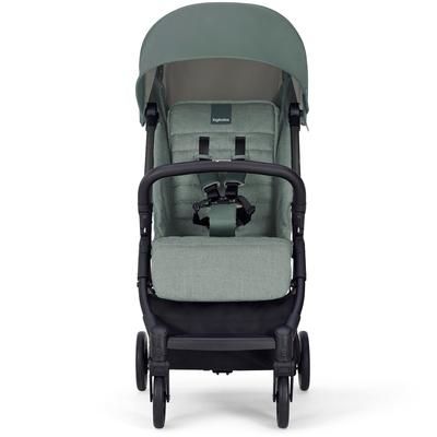 Inglesina Quid Compact Lightweight Stroller - Elephant Gray