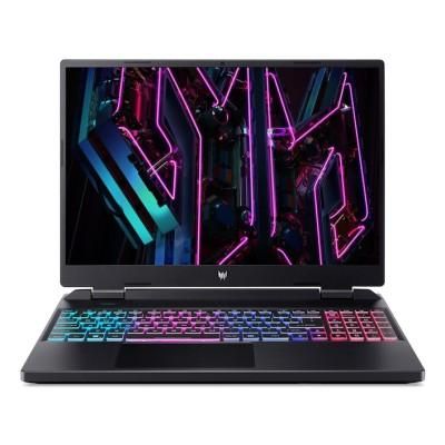 Acer Predator Helios Neo 16 PHN16-71-91T5 Intel® Core™ i9 i9-13900HX Computer portatile 40,6 cm (16") 16 GB DDR5-SDRAM 1,02 TB